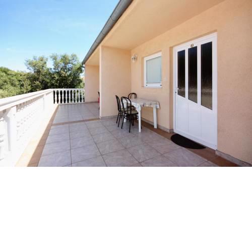 Apartment Jezera 5107b