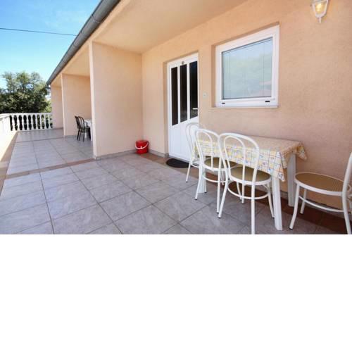 Apartment Jezera 5107c