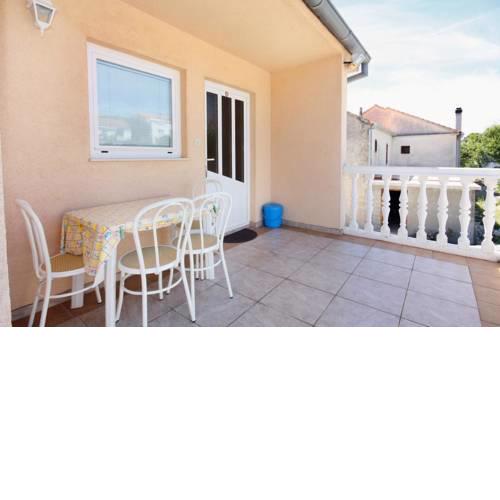 Apartment Jezera 5107d
