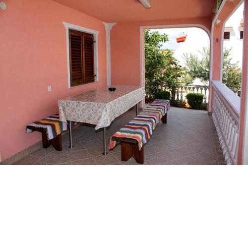 Apartment Jezera 5133b
