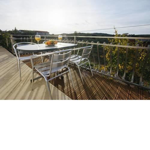 Apartment Jezera 5137a
