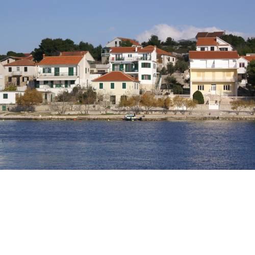 Apartment Jezera 796b