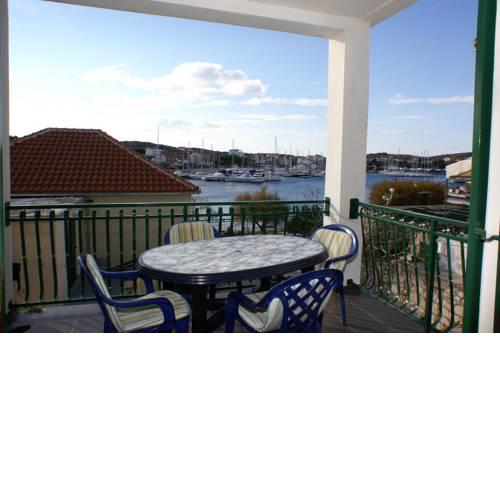 Apartment Jezera 796c