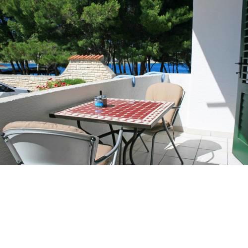 Apartment Jezera 9684b