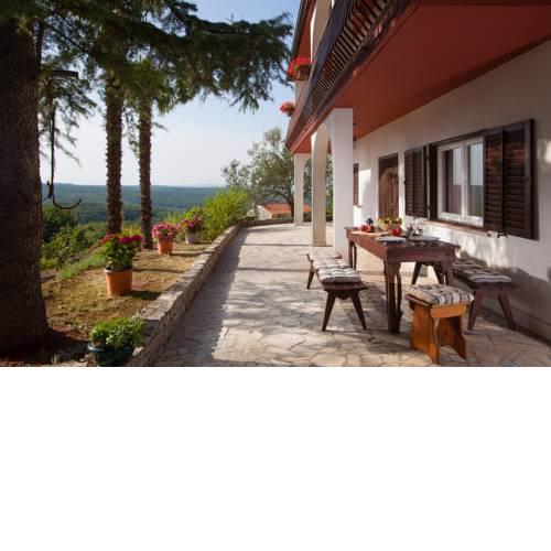 Apartment Jolanda