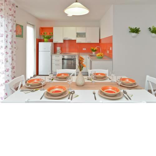 Apartment Josip 1659
