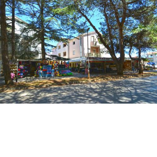 Apartment Josip 2114