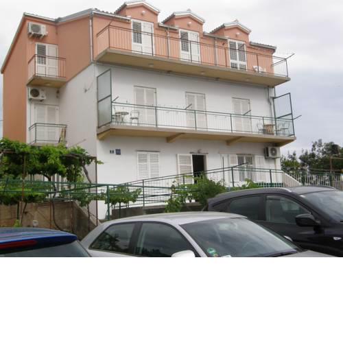 Apartment Josko