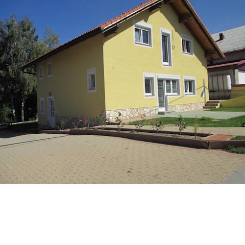 Apartment JULIJA 1