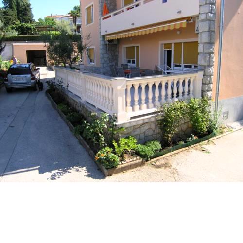 Apartment Julija