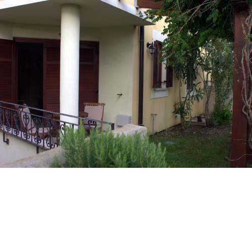 Apartment Julija