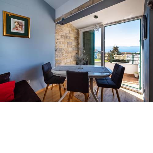 Apartment Julija