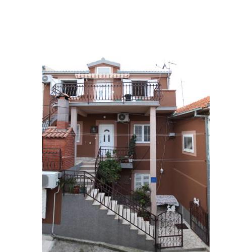 Apartment Jure