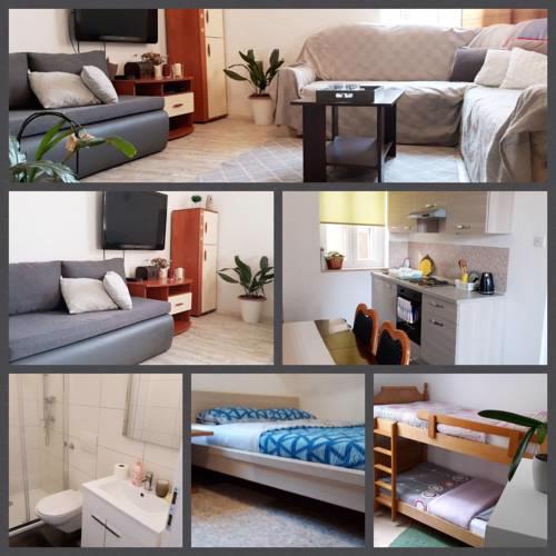 Apartment JURIĆ