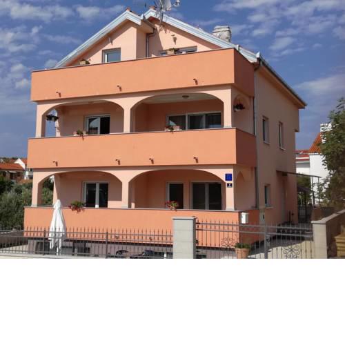 Apartment Juric