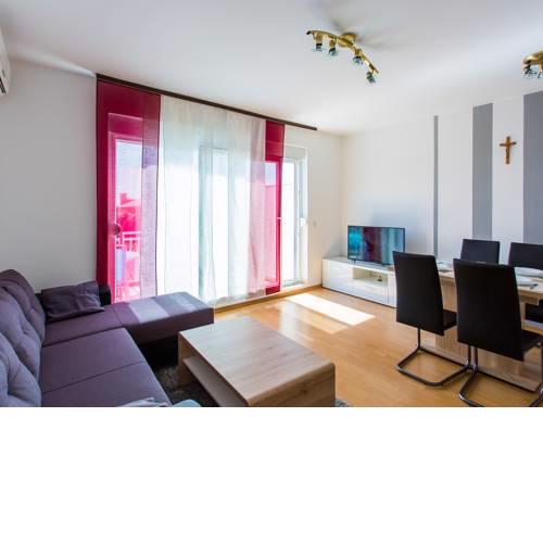 Apartment Juricevic