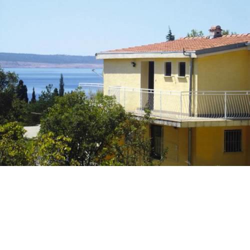 Apartment Jurja Barakovica