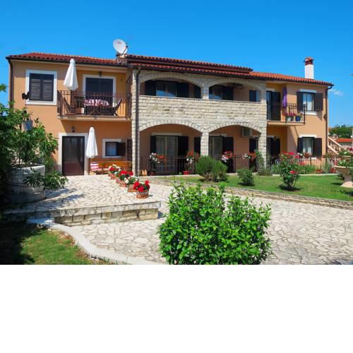 Apartment Jurman (ROJ521)