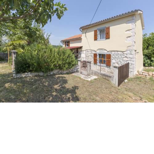 Apartment Justina-Labin-quiet place