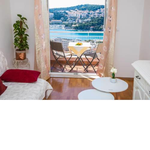 Apartment Kairos