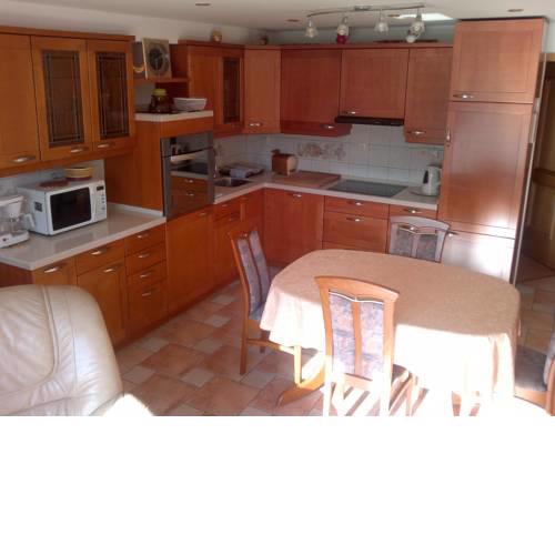 Apartment Kala