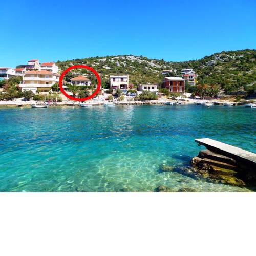 Apartment Kalebova Luka 13712a