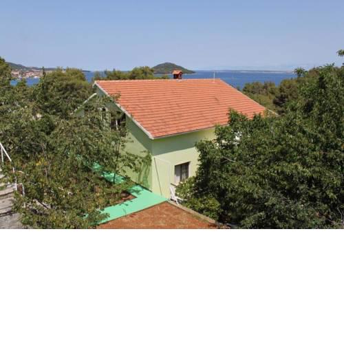 Apartment Kali 344a