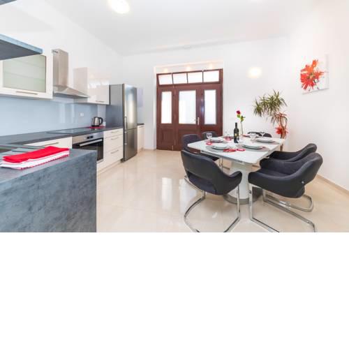 Apartment Kalun