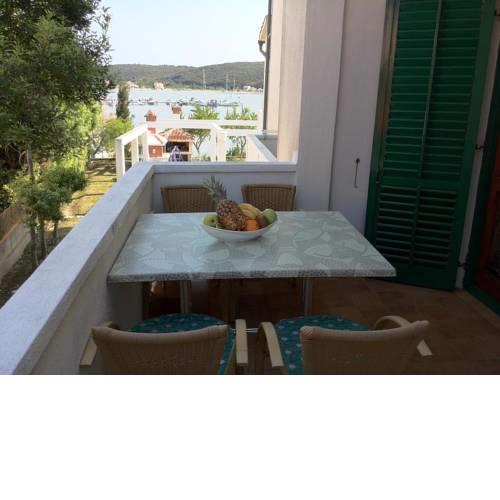 Apartment Kampor 12773c