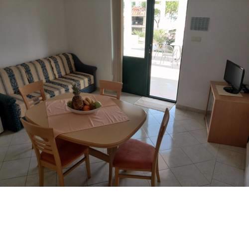 Apartment Kampor 12773e