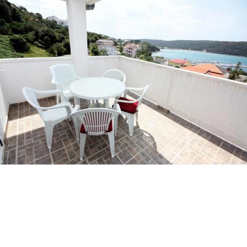 Apartment Kampor 5018b