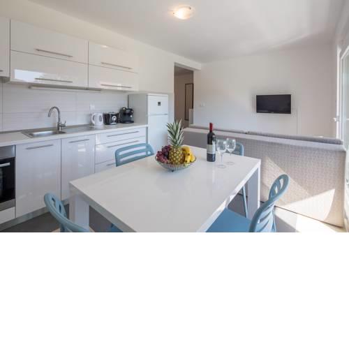 Apartment Kampor