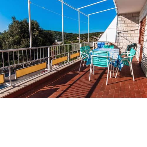 Apartment Kanica 1101a