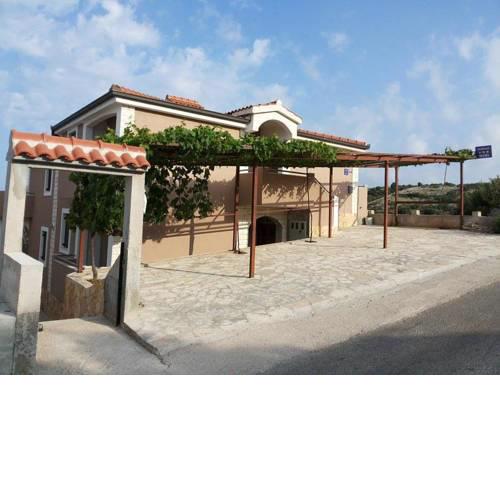 Apartment Kanica 11249a