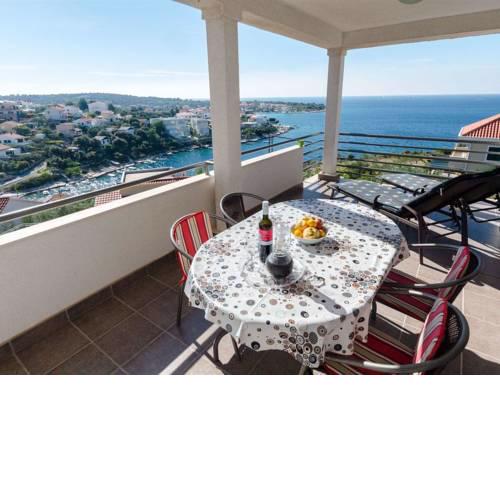 Apartment Kanica 16189b