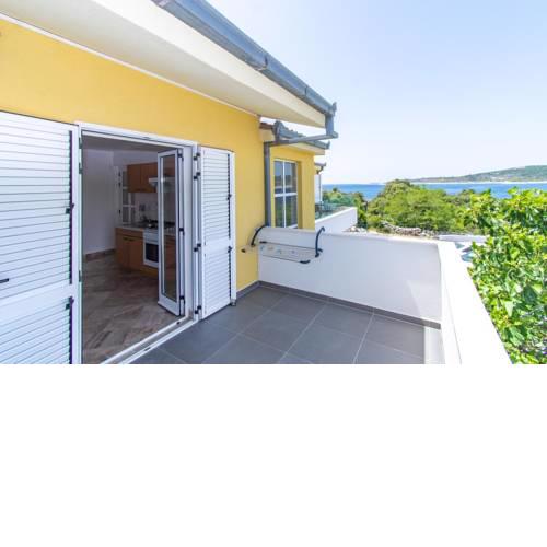 Apartment Kanica 17658b