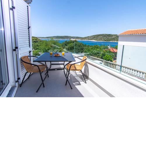 Apartment Kanica 17658c