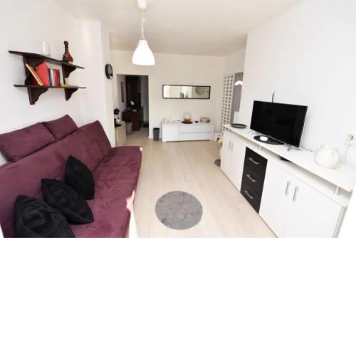 Apartment Kapetan