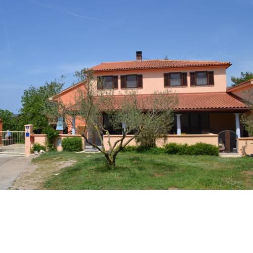 Apartment KAPORALIN