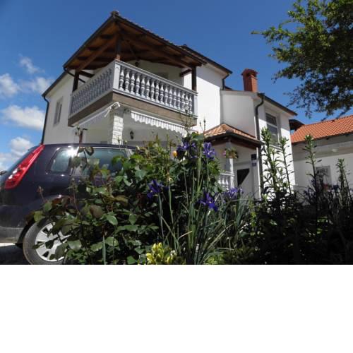 Apartment Kapovica (213-1)