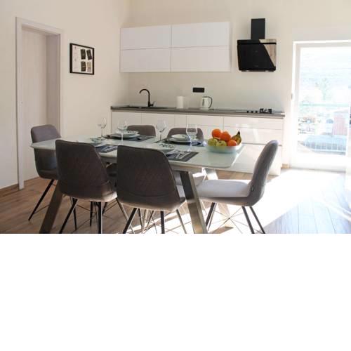 APARTMENT KARAMAN