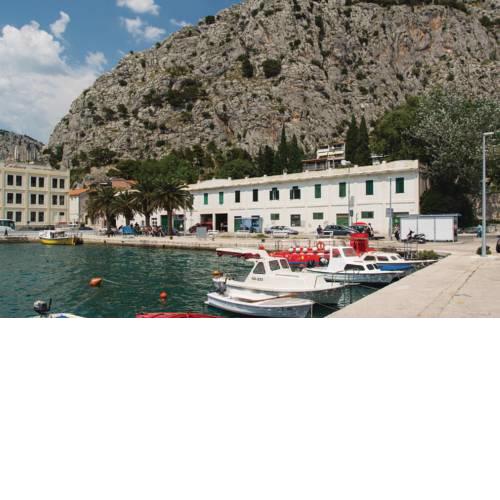 Apartment Karlo