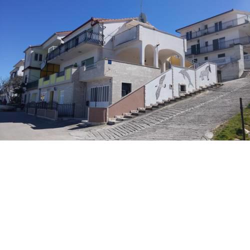Apartment Karmen