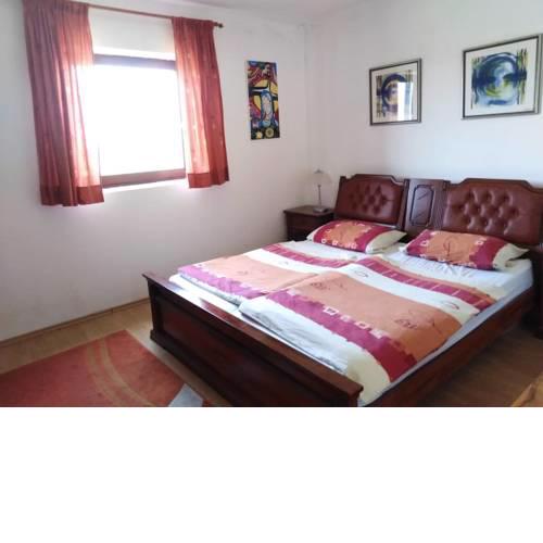 Apartment Karolina Pridraga