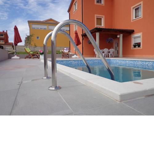 Apartment Kastel 21