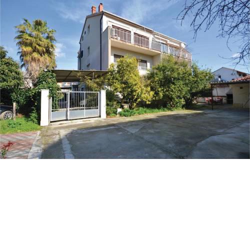 Apartment Kastel Stafilic X