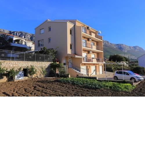 Apartment Kastel Sucurac 16209a