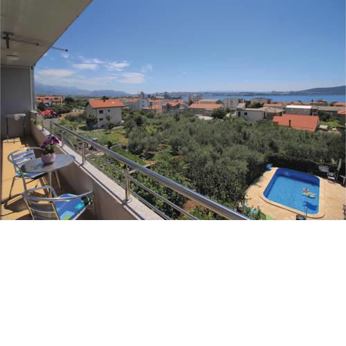 Apartment Kastel Sucurac Ivana Pavla II