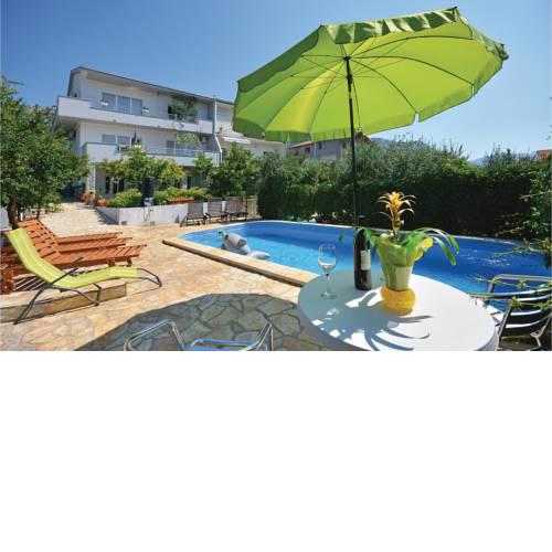 Apartment Kastel Sucurac Ivana Pavla II.