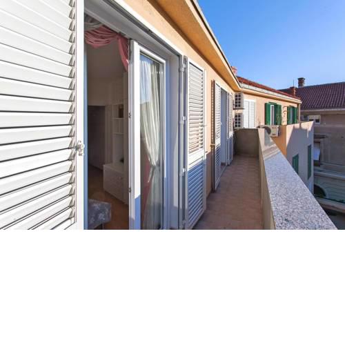 Apartment Kastell Zadar - CDN02130-EYA